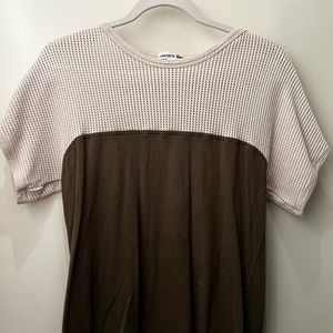 Lacoste top
